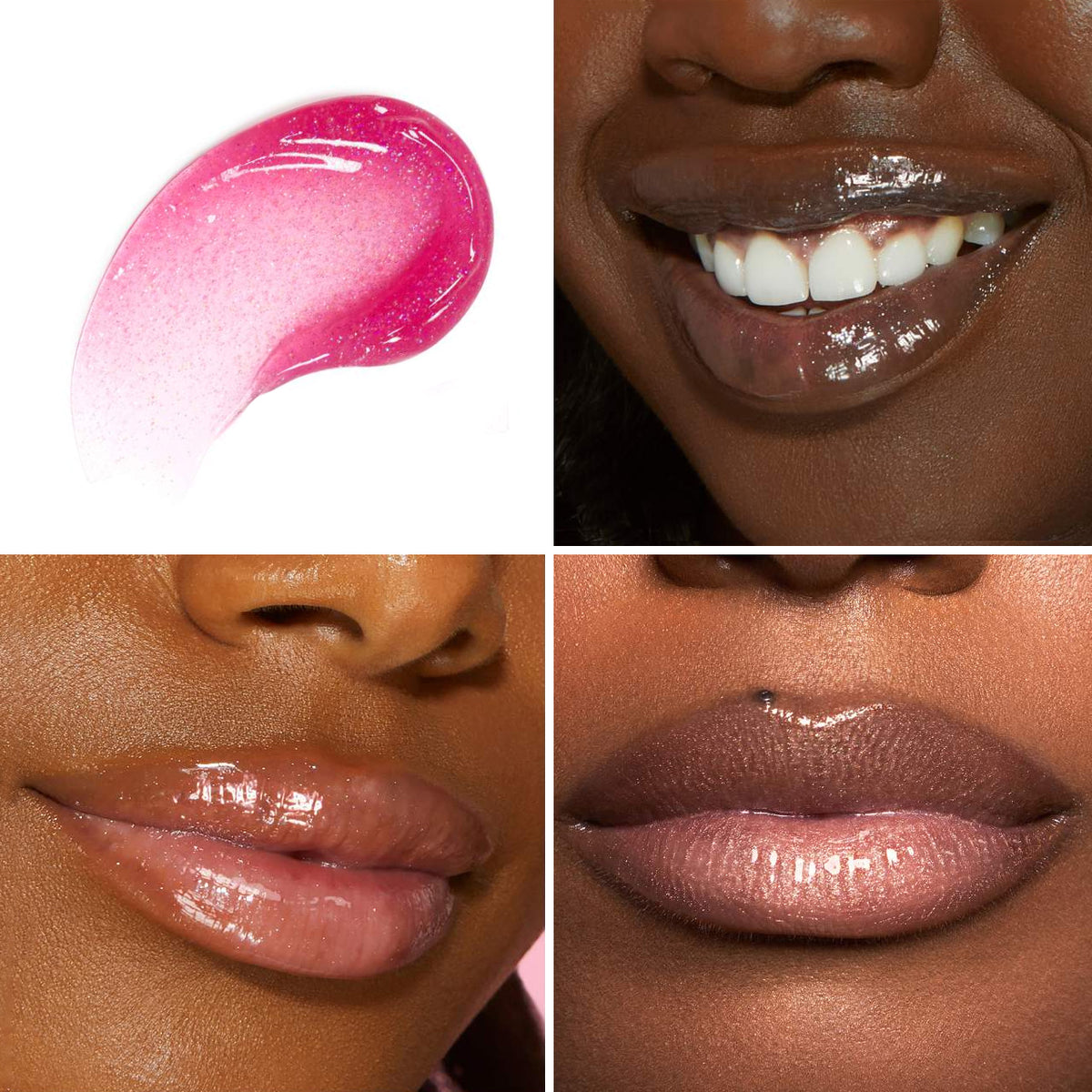 PHOFAY Jelly Lip Oil - image 3