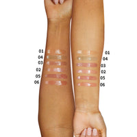 PHOFAY Jelly Lip Oil - image 4