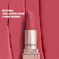 PHOFAY Matte Lipstick - image 3