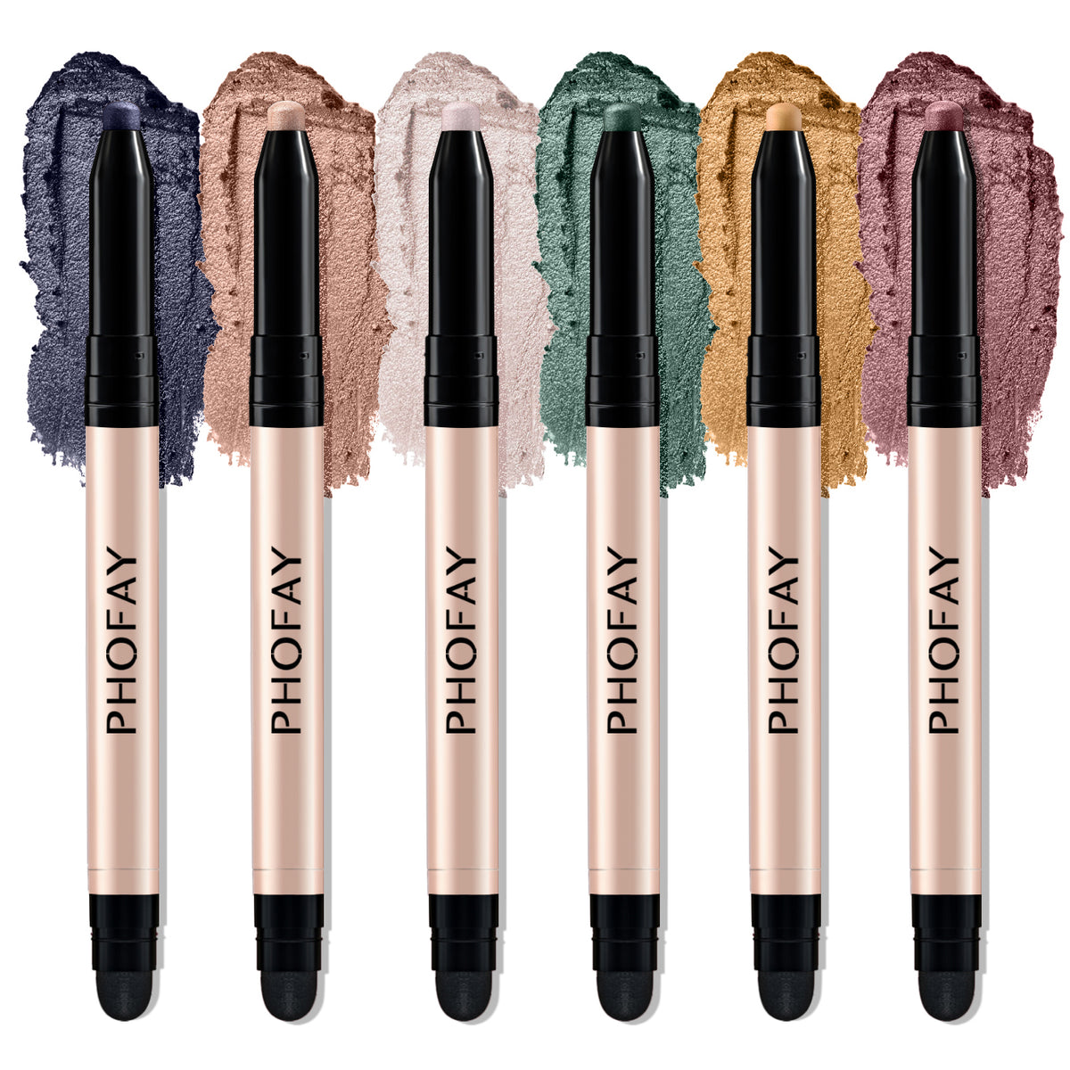 PHOFAY Eyeshadow Stick - image 8