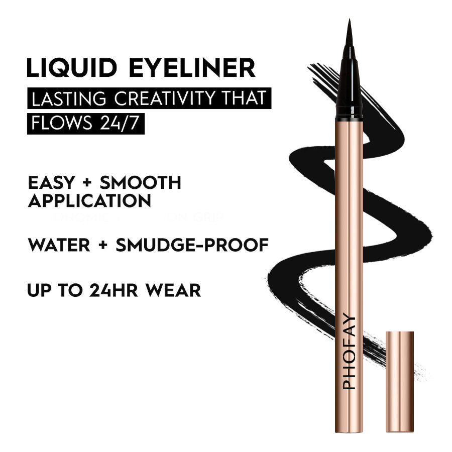 PHOFAY Eyeliner - image 4