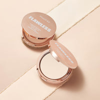 PHOFAY Matte Setting Pressed Powder - image 1
