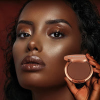 PHOFAY Matte Setting Pressed Powder - image 9