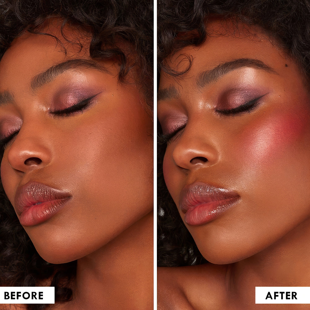 PHOFAY Double-Take Cream & Powder Blush Duo - image 10