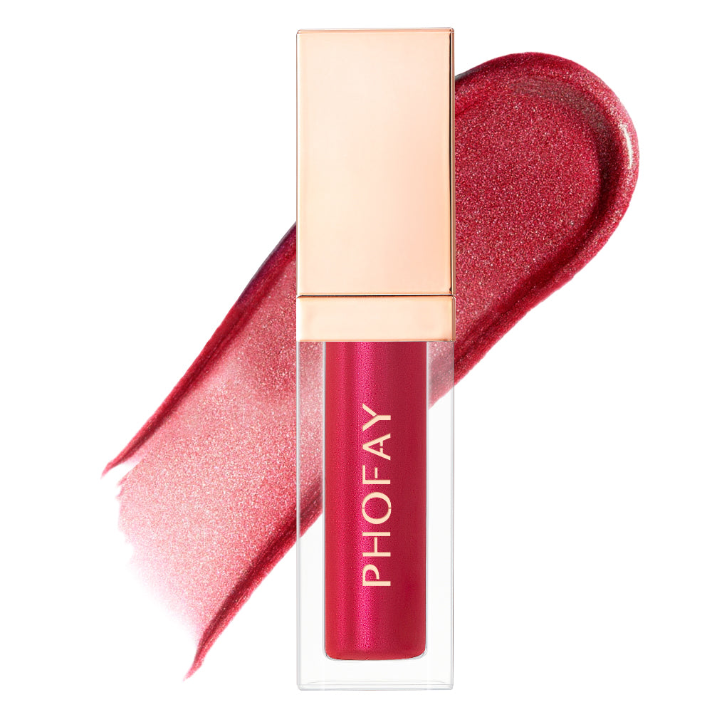 PHOFAY Ultra-Glossy Lip Gloss - image 2