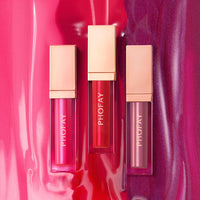 PHOFAY Ultra-Glossy Lip Gloss - image 4