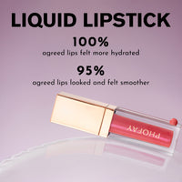 PHOFAY Ultra-Glossy Lip Gloss - image 9