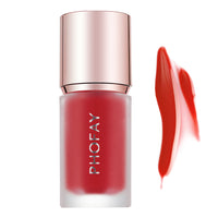 PHOFAY Mousse Liquid Blush - image 10