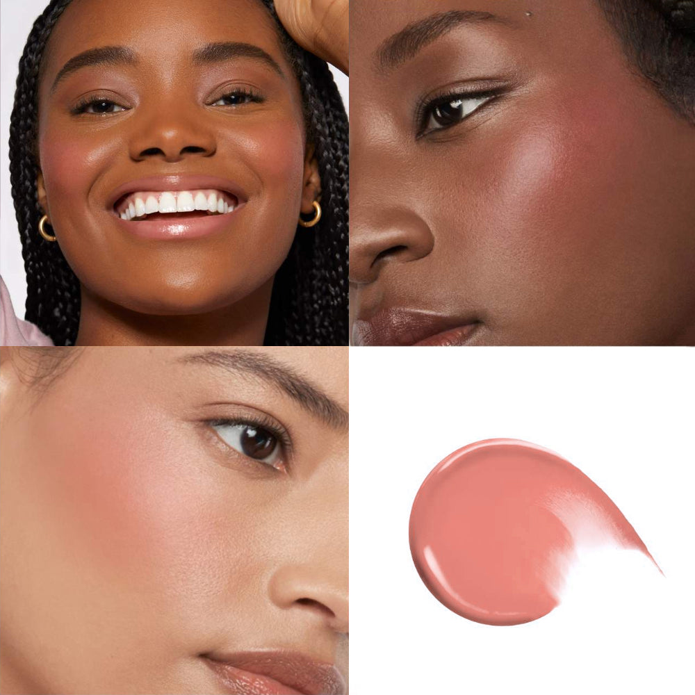 PHOFAY Mousse Liquid Blush - image 7