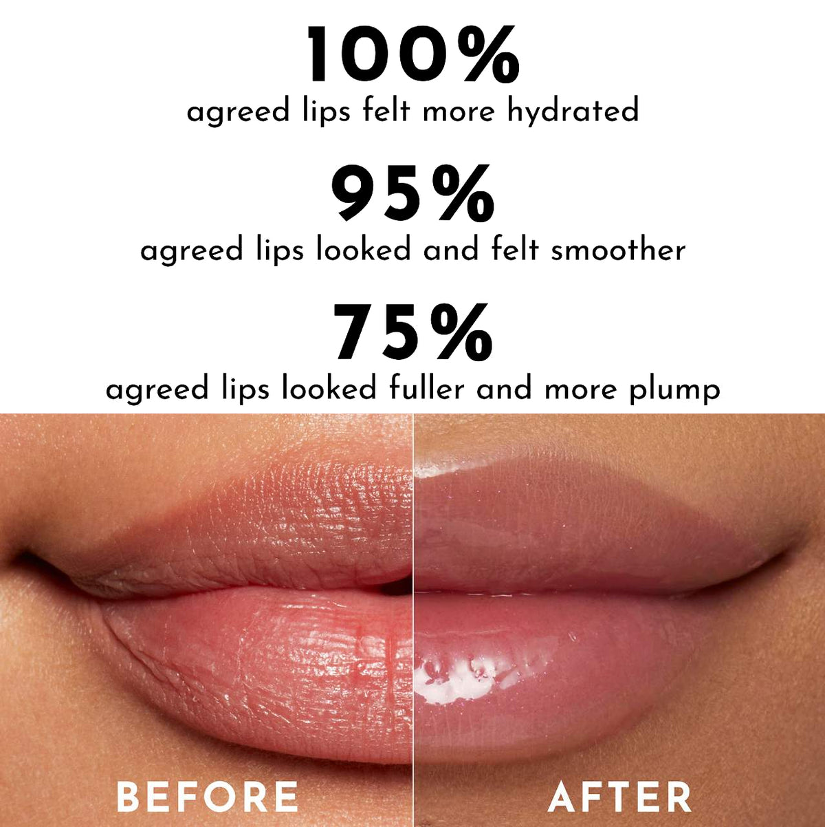 PHOFAY Hyaluronic Lip Gloss - image 5