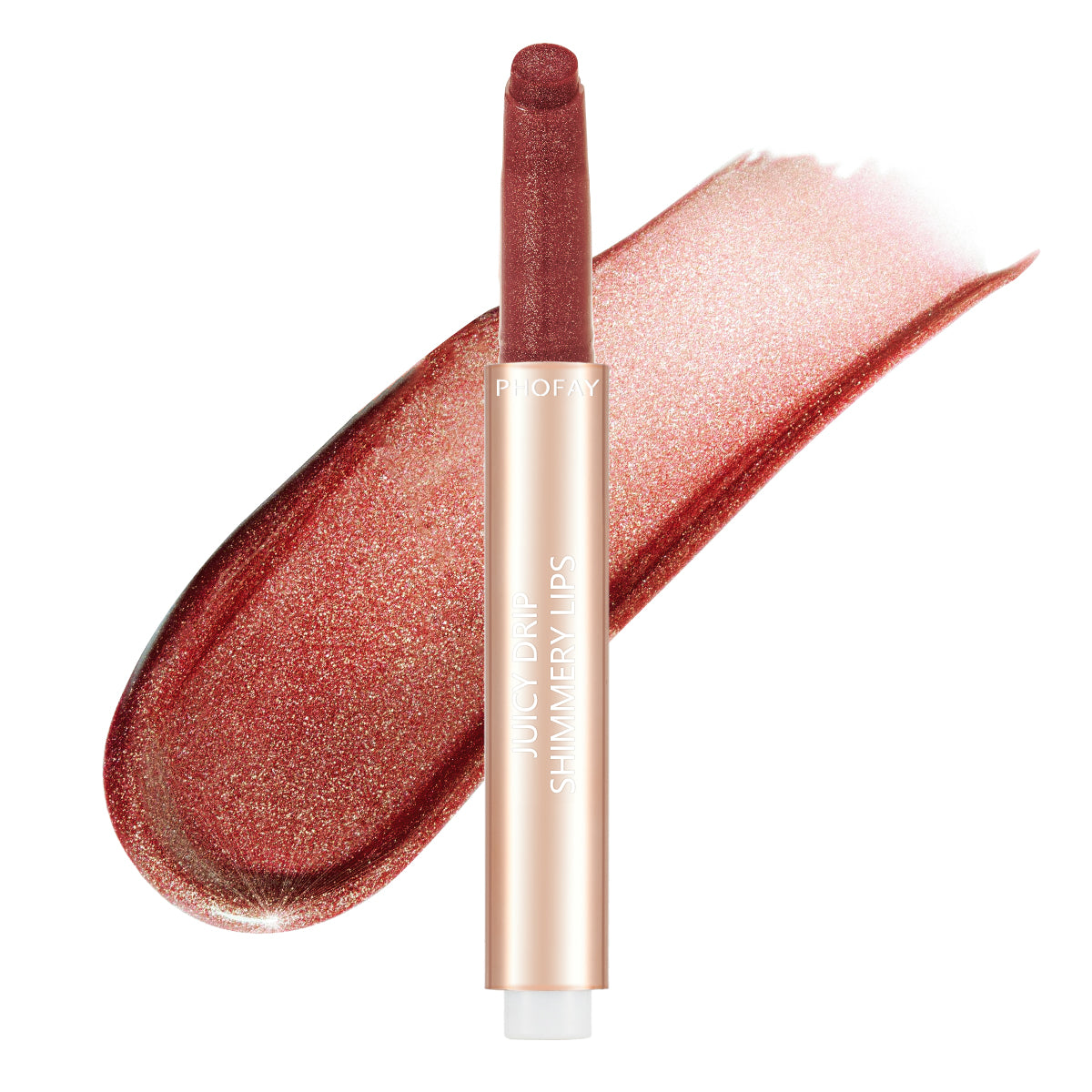 PHOFAY Juicy Lip Plump - image 8