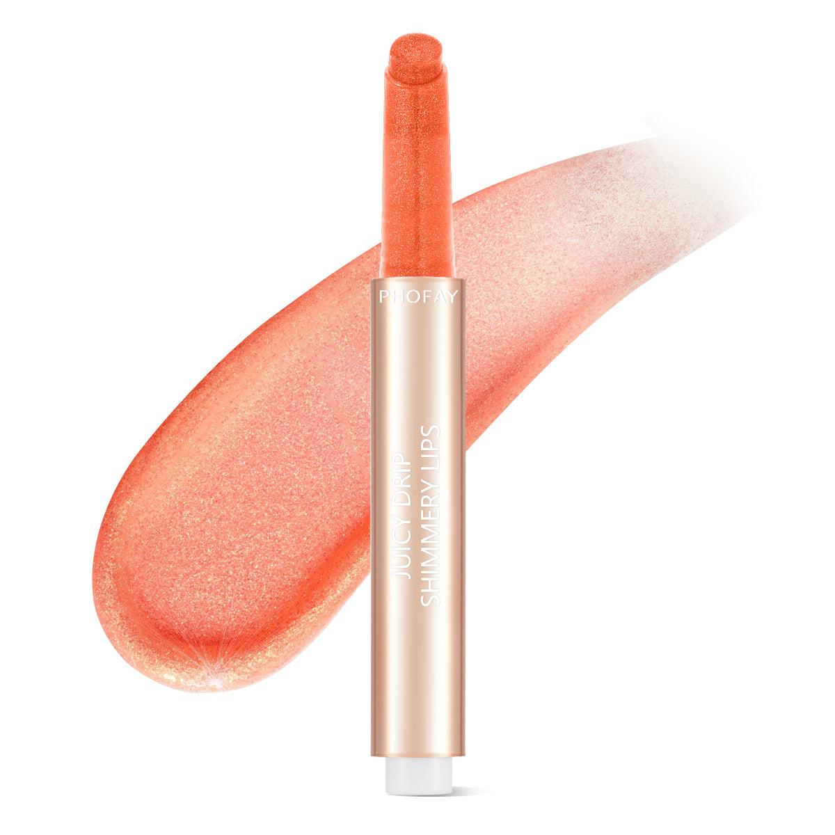 PHOFAY Juicy Lip Plump - image 9