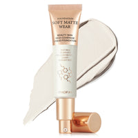 PHOFAY Full Coverage Foundation - image 11