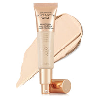 PHOFAY Full Coverage Foundation - image 12