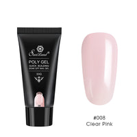 Quick Extension Gel Nail Set - image 5