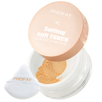 PHOFAY Setting Soft Touch Loose Powder - image 1