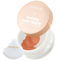 PHOFAY Setting Soft Touch Loose Powder - image 3