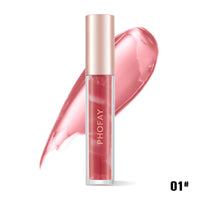 PHOFAY Rose Blooming Hydrating Lip Gloss - image 12