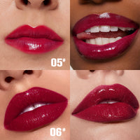PHOFAY Rose Blooming Hydrating Lip Gloss - image 7