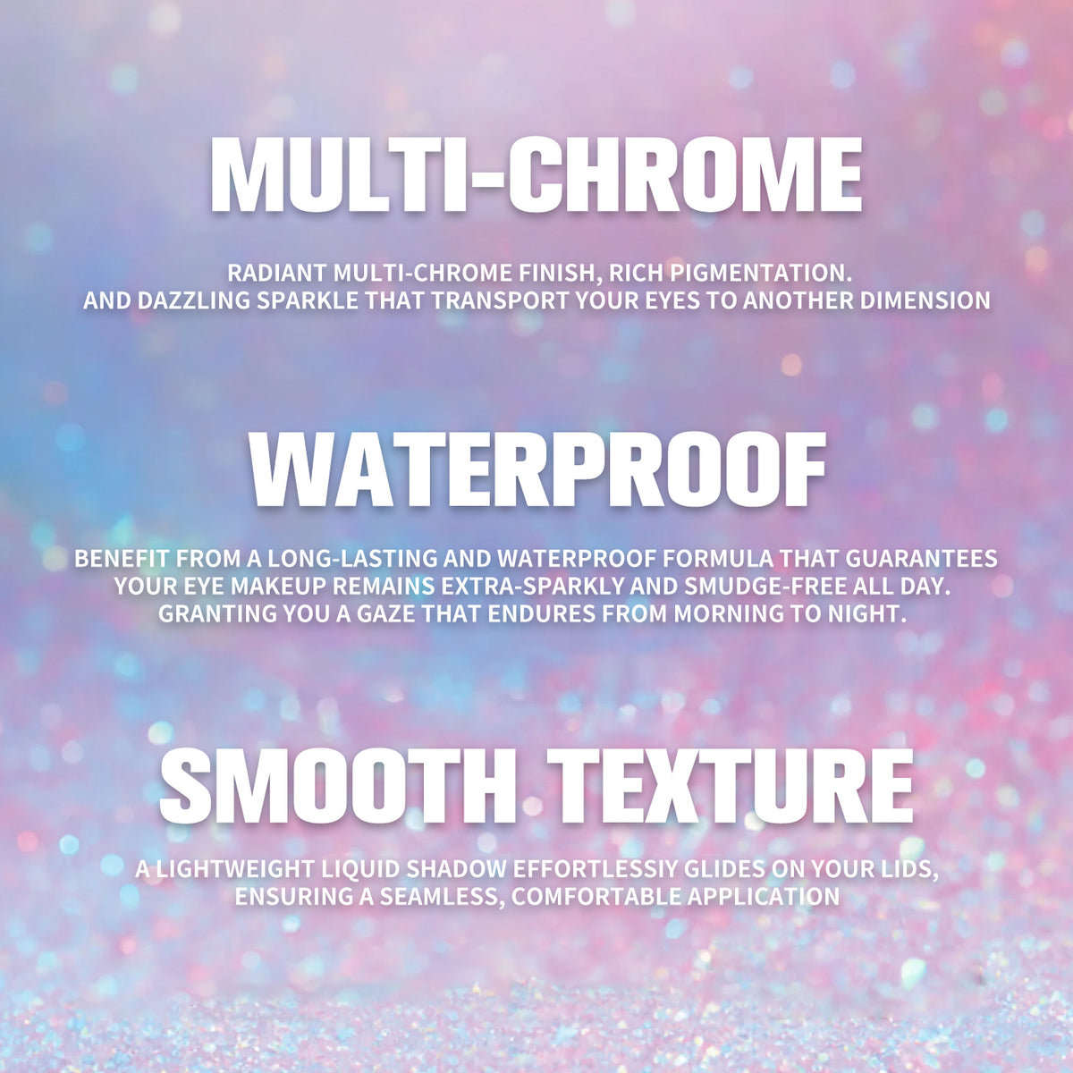 PHOFAY Chameleon Multichrome Shadow Bundle - image 9