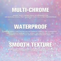 PHOFAY Chameleon Multichrome Shadow Bundle - image 9