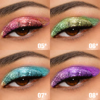 PHOFAY Chameleon Multichrome Shadow Bundle - image 8