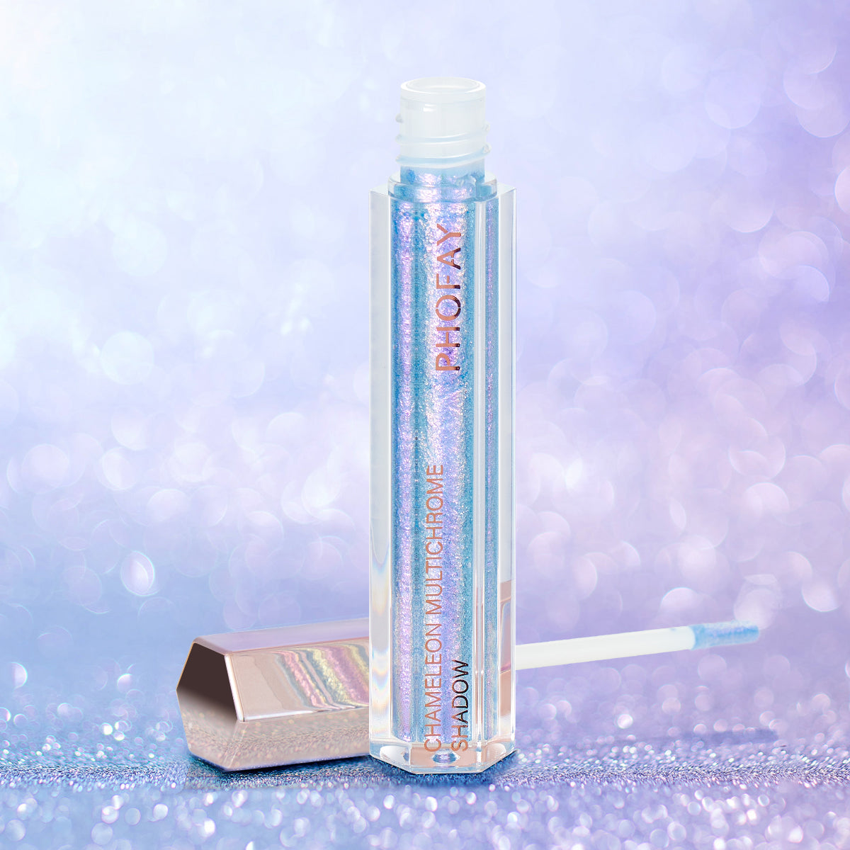 PHOFAY Chameleon Multichrome Shadow Bundle - image 2