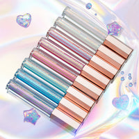 PHOFAY Chameleon Multichrome Shadow Bundle - image 7