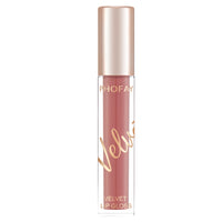 PHOFAY Velvet Lip Gloss - image 1
