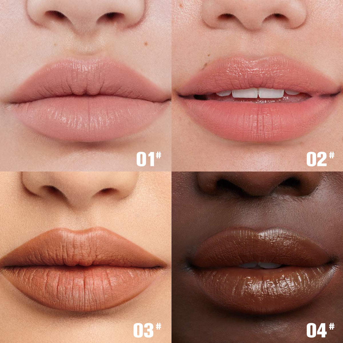 PHOFAY Velvet Lip Gloss - image 2