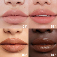 PHOFAY Velvet Lip Gloss - image 2