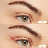 PHOFAY Liquid Glitter Eyeliner Set - image 2