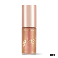 PHOFAY Moisturizing Shimmer Lip Gloss - image 11
