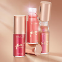 PHOFAY Moisturizing Shimmer Lip Gloss - image 8
