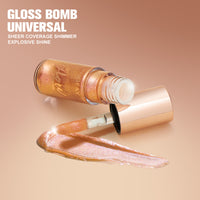 PHOFAY Moisturizing Shimmer Lip Gloss - image 10