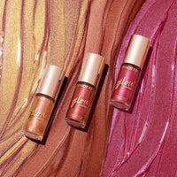 PHOFAY Moisturizing Shimmer Lip Gloss - image 7