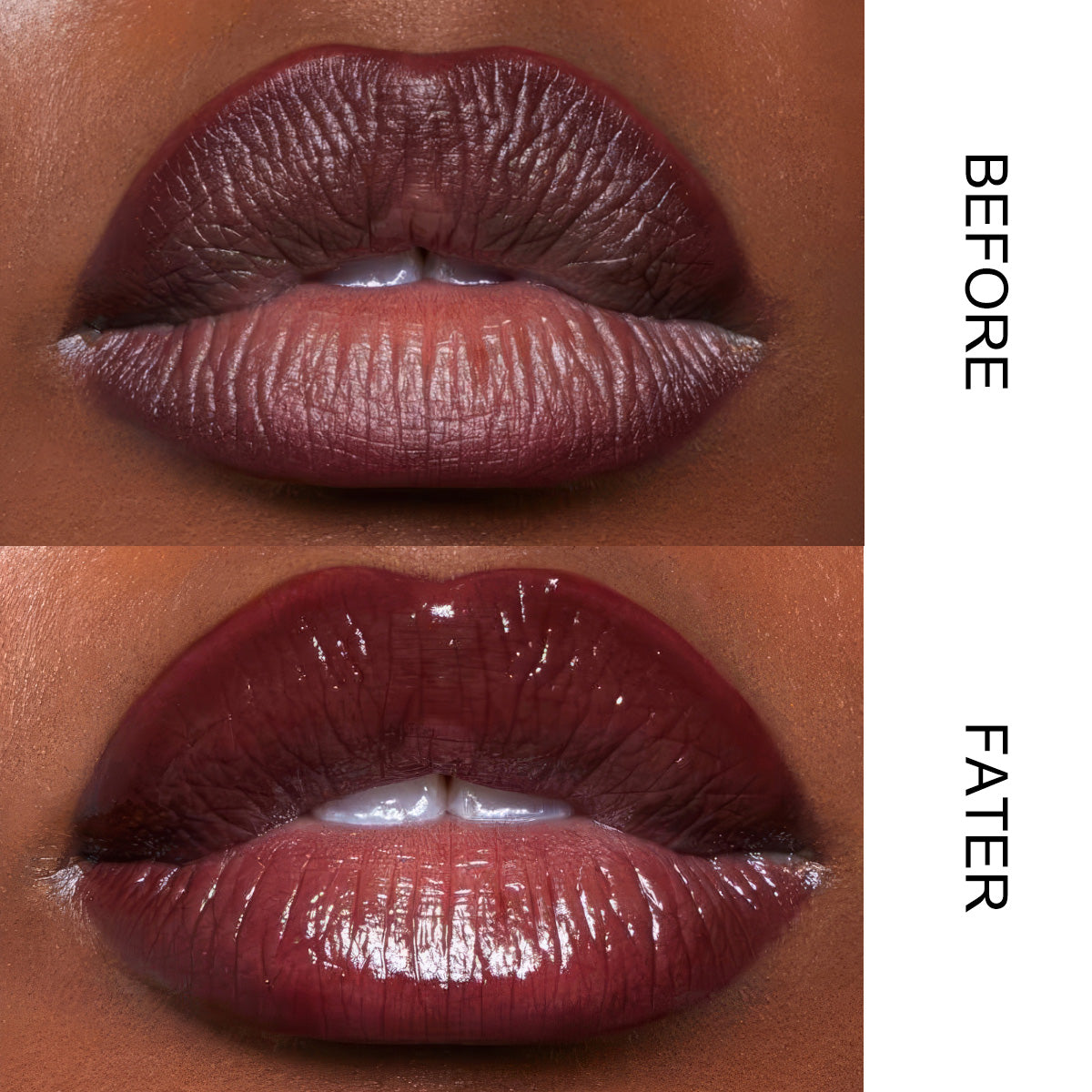 PHOFAY Shiny Lip Plumper Gloss - image 7