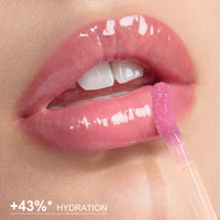PHOFAY Shiny Lip Plumper Gloss - image 5
