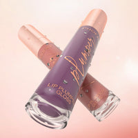 PHOFAY Shiny Lip Plumper Gloss - image 9
