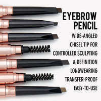 PHOFAY Triangular Eyebrow Pencil - image 5