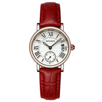 Delicate Strap Quartz Watch - image 9