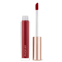 PHOFAY Non-Sticky Lip Gloss - image 1
