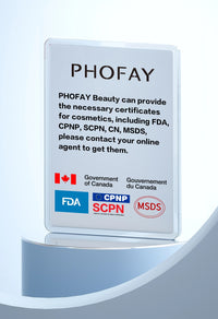 PHOFAY Non-Sticky Lip Gloss - image 10