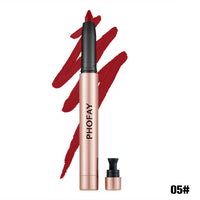 PHOFAY MATTE LIP LINER LIPSTICK PEN - image 9