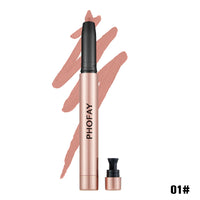 PHOFAY MATTE LIP LINER LIPSTICK PEN - image 11