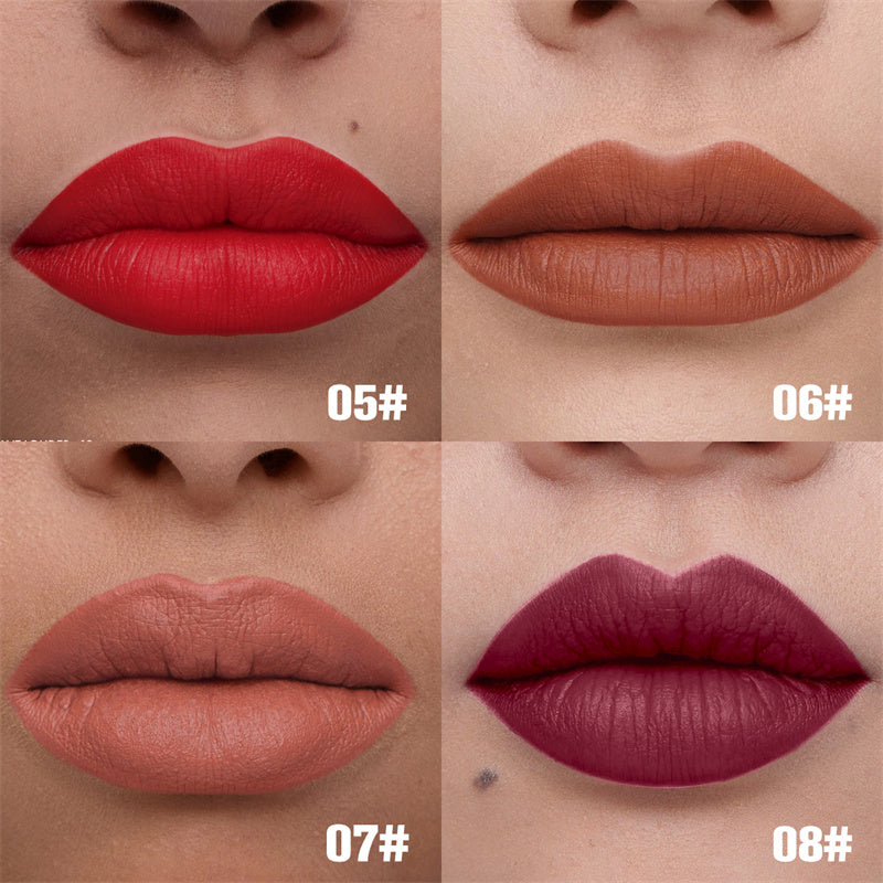 PHOFAY MATTE LIP LINER LIPSTICK PEN - image 2