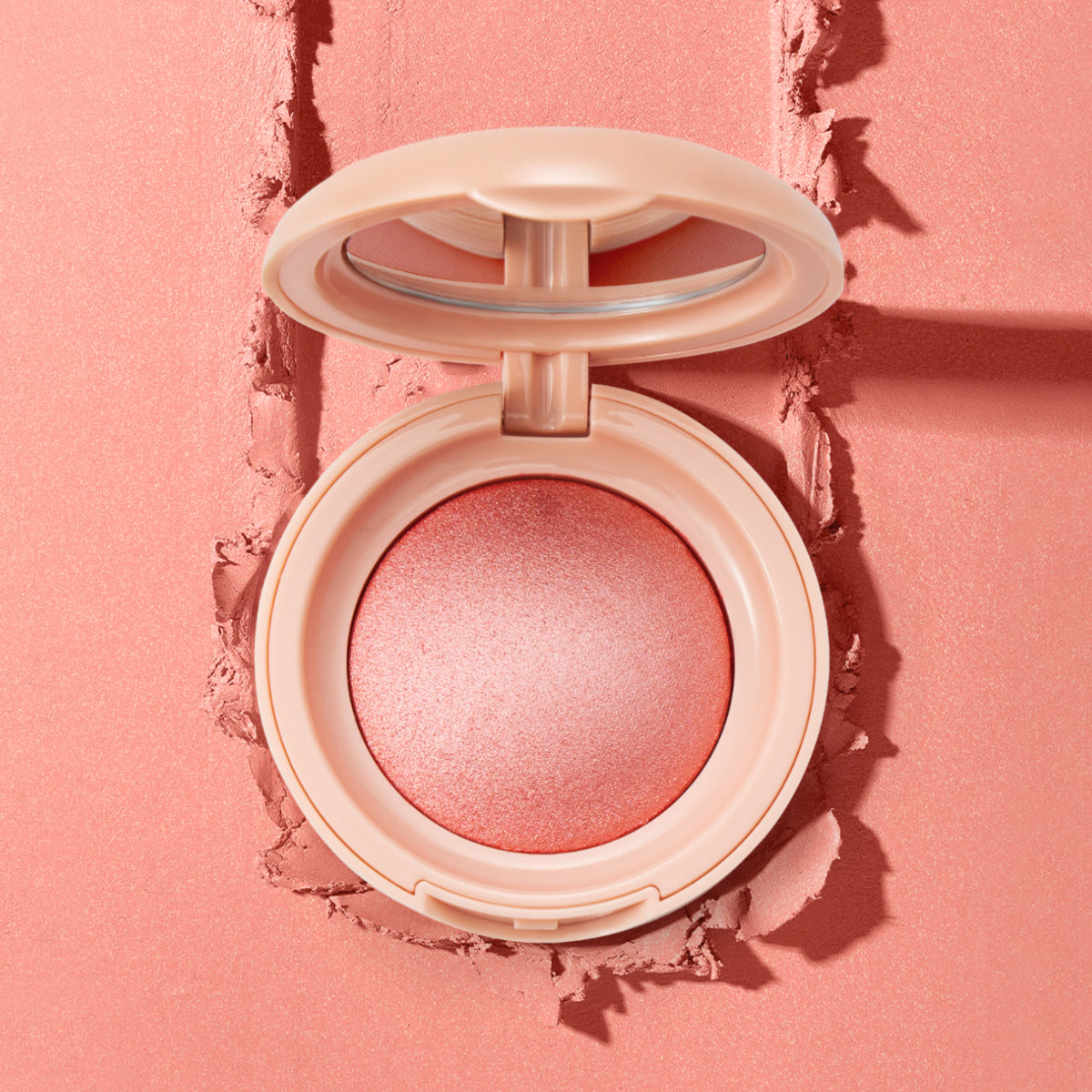 PHOFAY Luminous Powder Blush - image 6