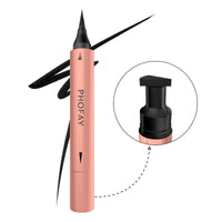 PHOFAY Double Head Seal Liquid Eyeliner - image 1