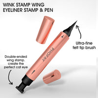 PHOFAY Double Head Seal Liquid Eyeliner - image 8
