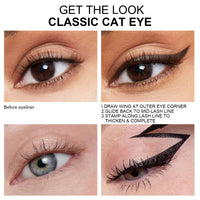PHOFAY Double Head Seal Liquid Eyeliner - image 7